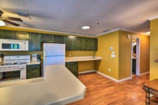 Gulfview Lido Key Gem - Walk to Beach and Shops - 1