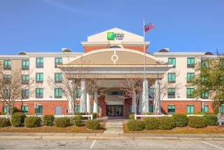 Holiday Inn Express Hotel & Suites Gulf Shores by IHG - Gulf Shores - 0