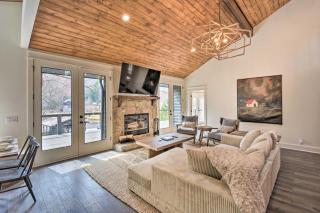The Ultimate Luxury Retreat on Lake Burton! - Clayton - 7