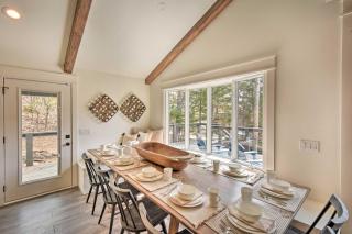 The Ultimate Luxury Retreat on Lake Burton! - Clayton - 4
