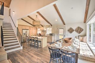 The Ultimate Luxury Retreat on Lake Burton! - Clayton - 5
