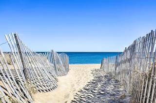 Seaside Escape with Porch and Direct Beach Access - 9