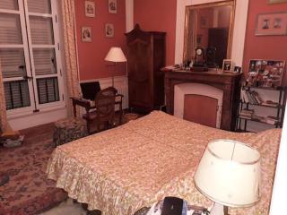 Manoir des Etrichets - Saint-Saturnin - 3
