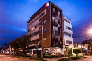 AZ Hotel - Bogotá - 0