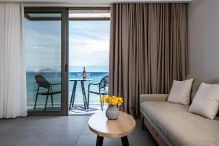NISSEA Boutique Hotel - Kardamaina - 1
