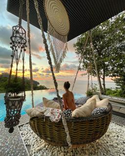 Makanda by The Sea Hotel Adults Only - Manuel Antonio - 9
