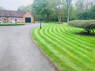 Whitmoor Farm - Guildford - 7