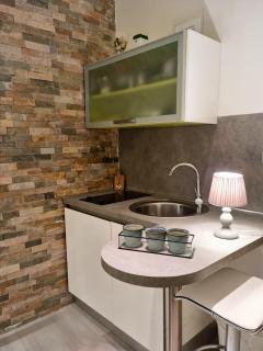 Apartment Amfiteatar - Pula - 2