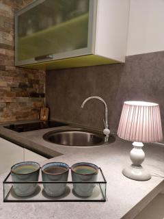 Apartment Amfiteatar - Pula - 4