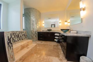 Diamante Beachfront Suites - San Pedro - 7