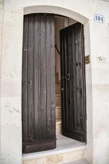 Domus Petra 104 - Ceglie Messapica - 1