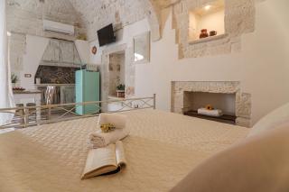 Domus Petra 104 - Ceglie Messapica - 3