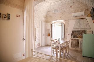 Domus Petra 104 - Ceglie Messapica - 9