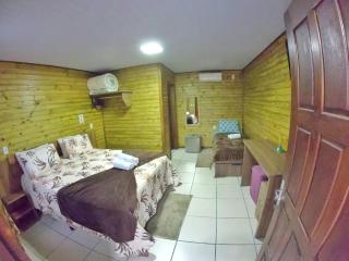 Pousada Bem Estar - Cambará - 3