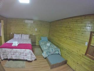 Pousada Bem Estar - Cambará - 2