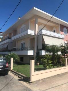 apartments in the center of the city - Preveza - 0