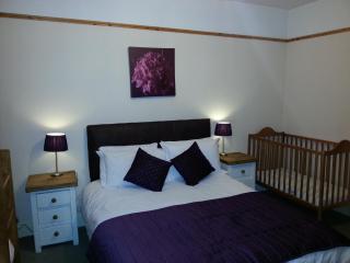 Hargate Hall Self Catering - Buxton - 8