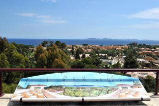 Vacancéole - Résidence L'Ile d'Or - La Londe-les-Maures - 6