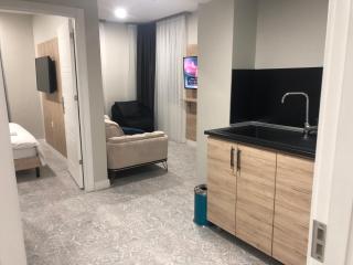 Taksim Galatist Hotel - Istanbul - 1