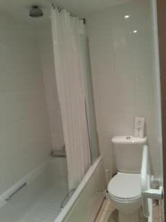 Hargate Hall Self Catering - Buxton - 7