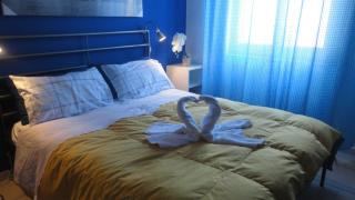 Travel and Living - Trani - 1