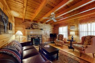 Moose Cabin - Bridgton - 7