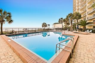 The Commodore - Panama City Beach - 0