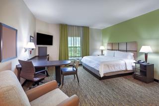 Candlewood Suites - Houston - Pasadena by IHG - Pasadena - 4