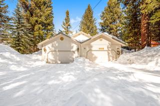 Retreat - McCall - 7