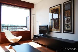 Dúplex Marisma de Pombo - Parking privado y vistas inolvidables - 4