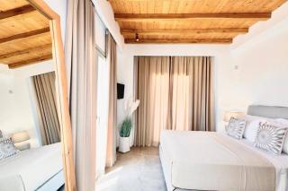 Blue Orchid Villa Mykonos - Kalafatis - 5