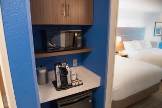 Holiday Inn Express & Suites - Merrillville by IHG - Merrillville - 4
