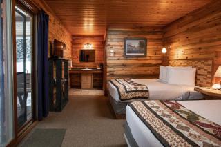 Lochsa Lodge - 5