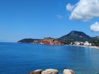 Apartmani Orange Dreams - Sutomore - 0