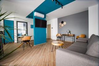 Azur Paradise near City Center - Oradea - 5