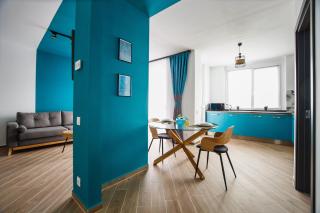 Azur Paradise near City Center - Oradea - 2