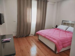 Ramco For Furnished Apartments And Accommodation Compound Leila - Il Cairo - 0