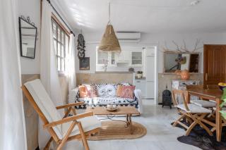 Mi Casa - Caleta de Vélez - 4