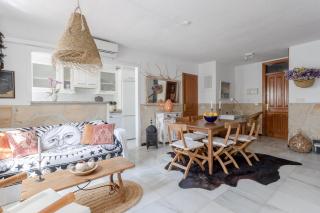 Mi Casa - Caleta de Vélez - 3
