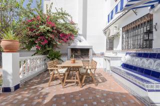 Mi Casa - Caleta de Vélez - 6
