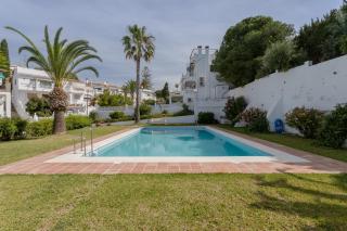 Mi Casa - Caleta de Vélez - 7