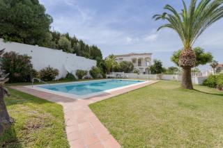Mi Casa - Caleta de Vélez - 9