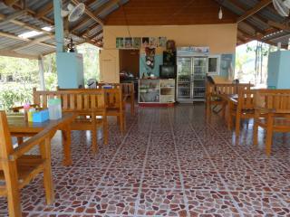 ST Mansion - Khanom - 1