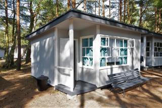 Camp Bursztynowy Las - Danzig - 8