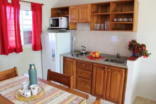 Hospedaje bahuinias - 1