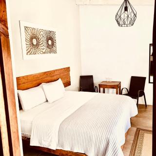 Villa Maria Hotel - Valle de Bravo - 4