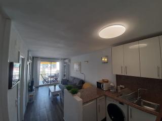 APARTAMENTO EN EL CENTRO DE SALOU - Salou - 4