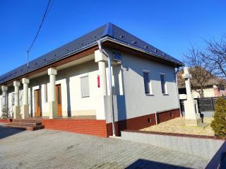Balogh Vendégház - Sárospatak - 0