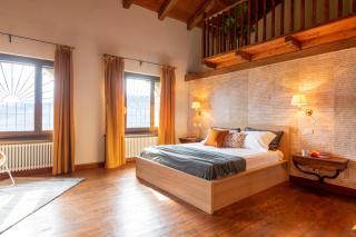 QUATTROVIGNE - Country House - 2