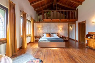 QUATTROVIGNE - Country House - Mango - 5